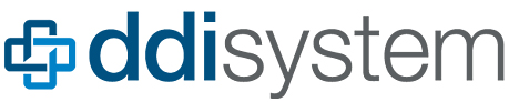 DDISystem Logo