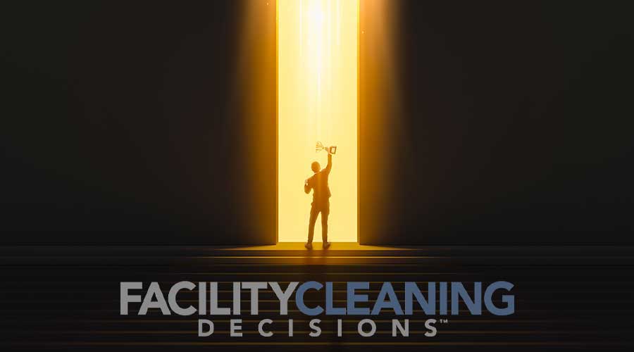 Facility Cleaning Decisions