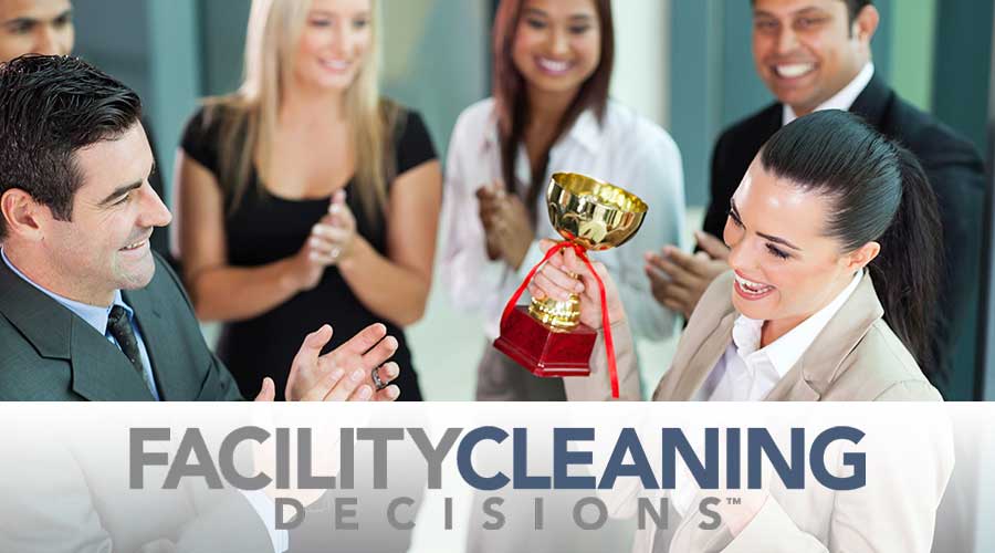 Facility Cleaning Decisions