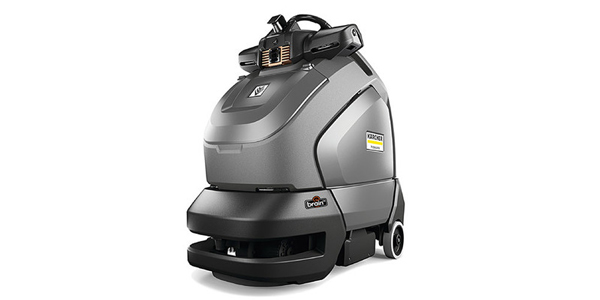 KIRA CV 60/1 Robotic Vacuum