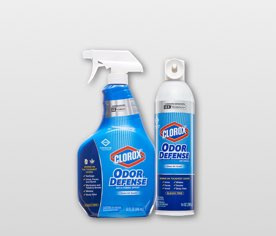 Clorox Odor Defense