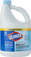 Clorox Germicidal Bleach