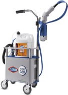 Clorox Total 360 System