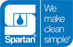 Spartan - We make clean simple