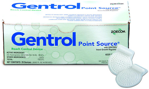 Gentrol product image