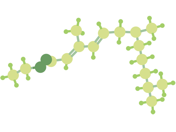 (S)-hydroprene molecule 