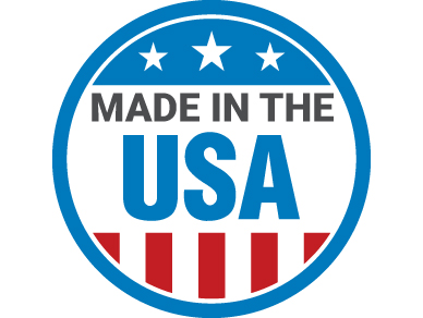 Made in the USA