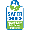 EPA Safer Choice Industrial Logo