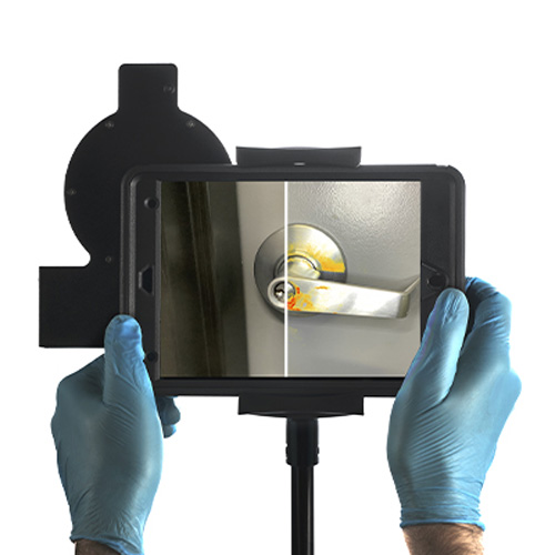 Optisolve pathfinder surface imaging