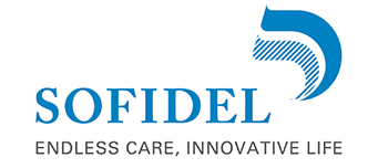 Sofidel Logo