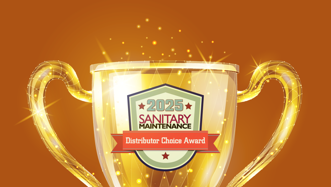 Distributor Choice Award Winner