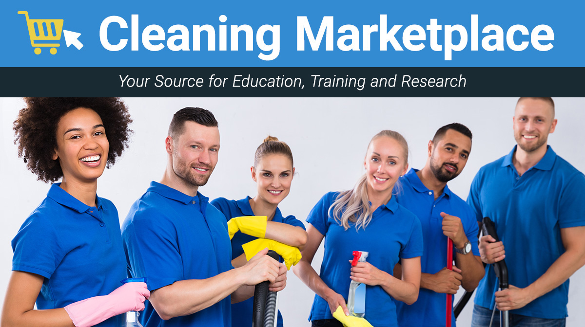 CleaningMarketplace!