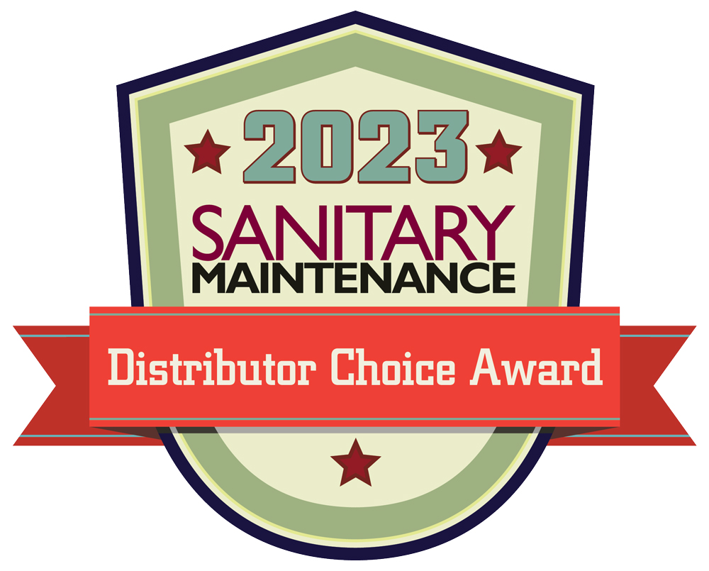 Sanitary Maintenance!