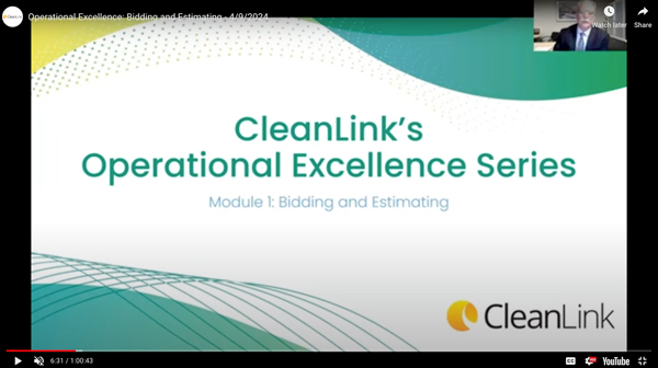 Operational Excellence Series