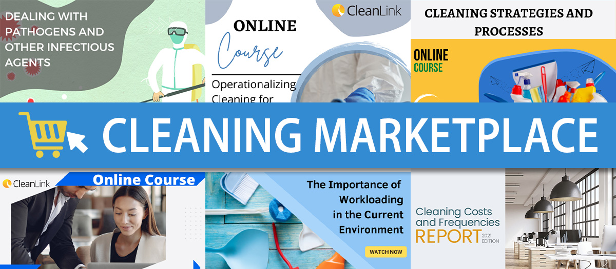 CleaningMarketplace!