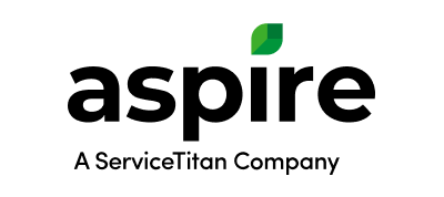 Aspire, A ServiceTitan Company