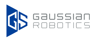 Gaussian Robotics