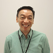 Raphael Kong