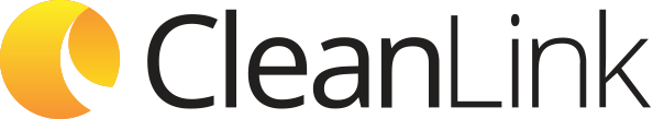 CleanLink Logo