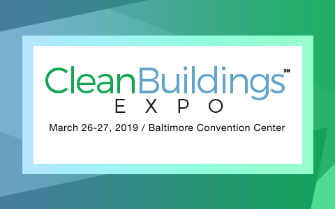 Clean Buildings Expo