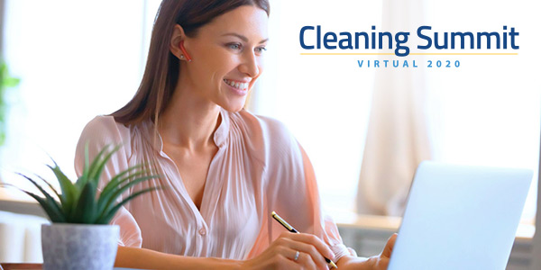 Cleaning Summit Virtual 2020