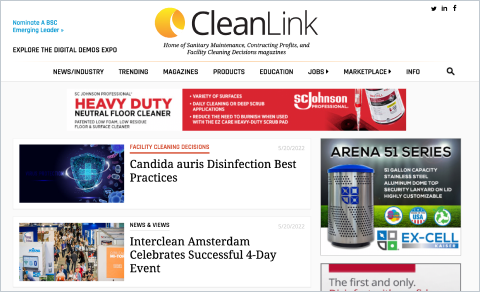 Cleanlink.com