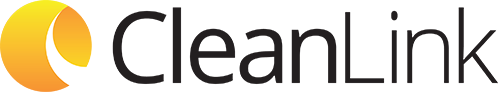 CleanLink Logo