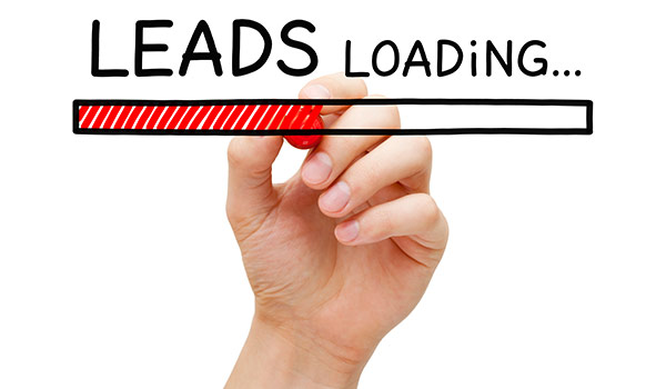 Leads Loading