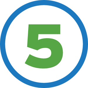 5