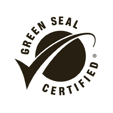 Green Seal logo