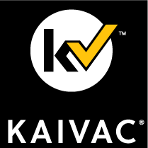 Kaivac logo