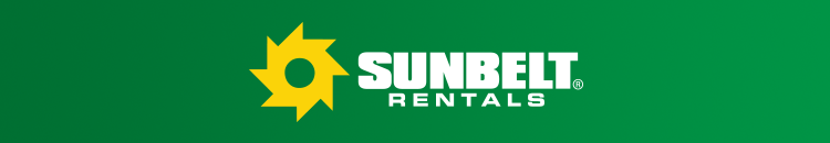 Sunbelt Rentals logo