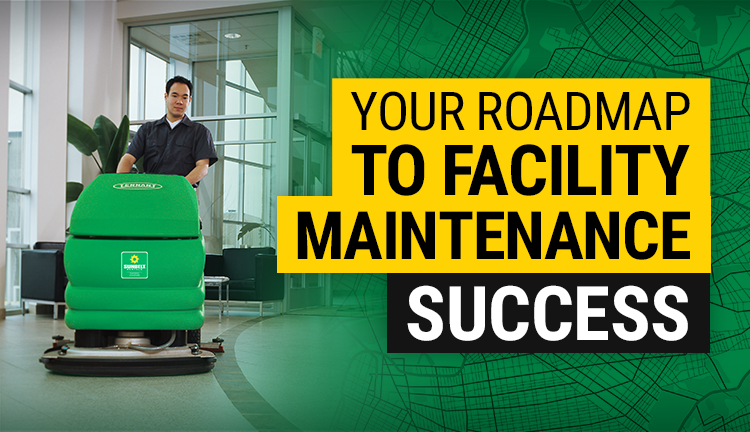 Your Roadmap to Facility Maintenance Success