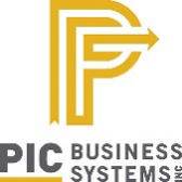 PIC Business Soltuions logo