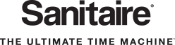 Sanitaire® | THE ULTIMATE TIME MACHINE