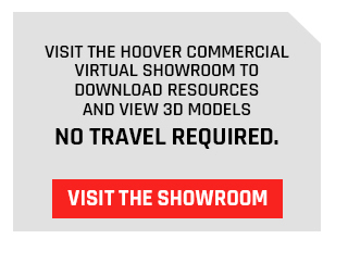 Visit the hoover commercial virtual showroom