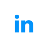 LinkedIn Icon