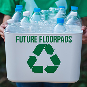 Future Floorpads