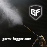 Germ Fogger