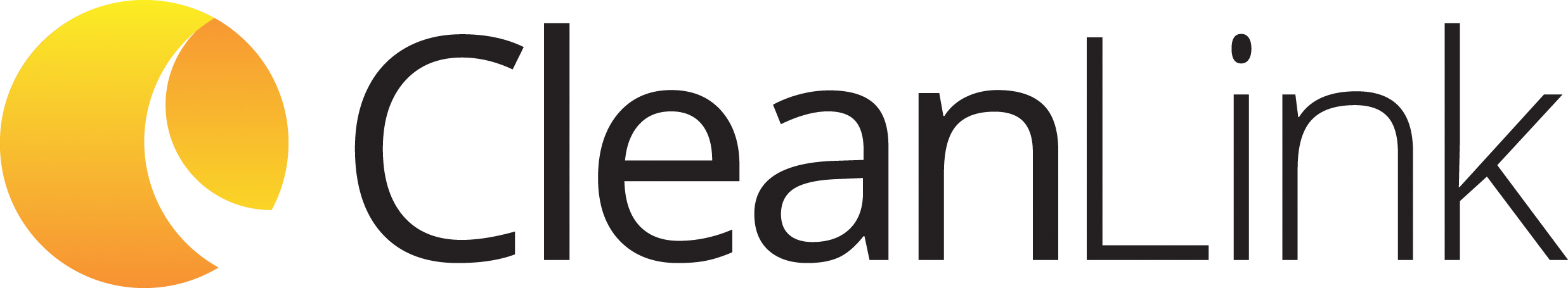 Cleanlink Logo