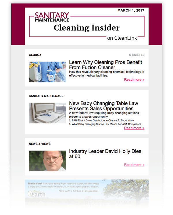 Cleaning Insider